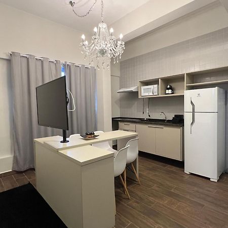 Esuites Sorocaba Exterior photo