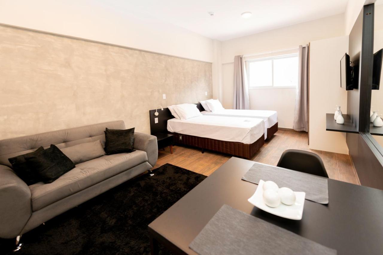 Esuites Sorocaba Exterior photo