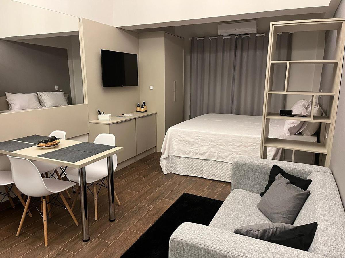 Esuites Sorocaba Exterior photo