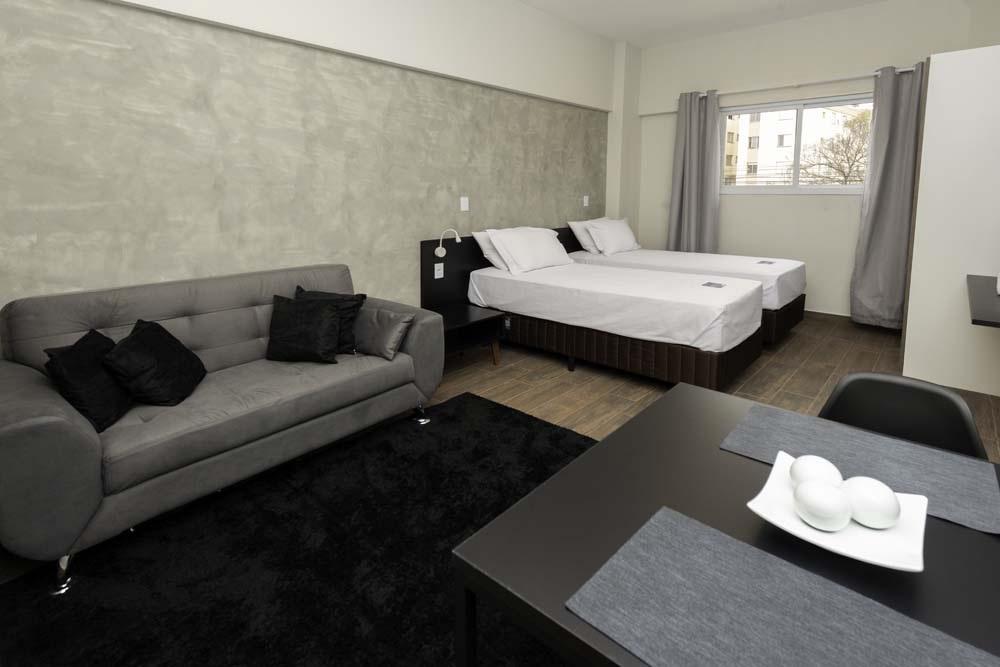 Esuites Sorocaba Exterior photo