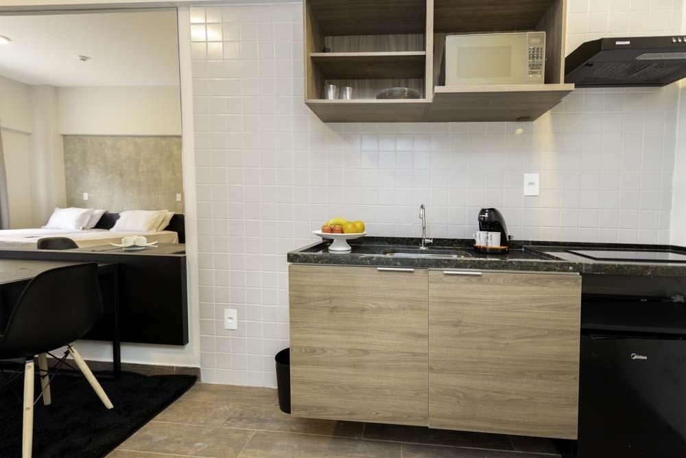 Esuites Sorocaba Exterior photo
