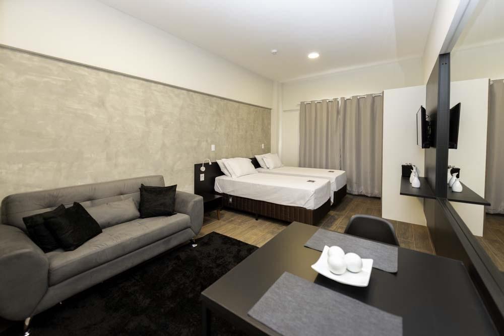 Esuites Sorocaba Exterior photo