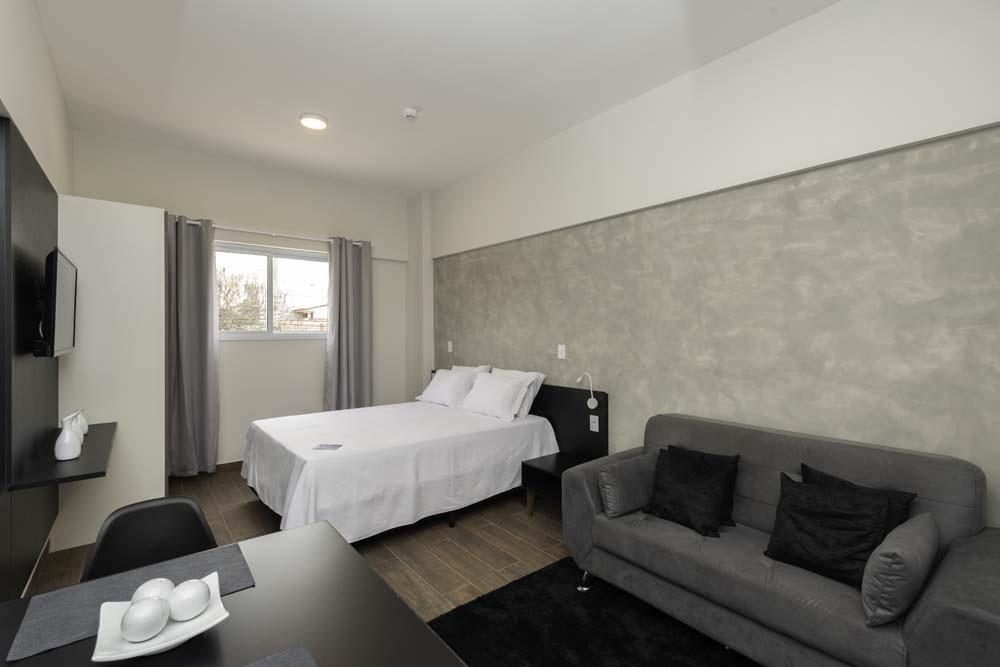 Esuites Sorocaba Exterior photo
