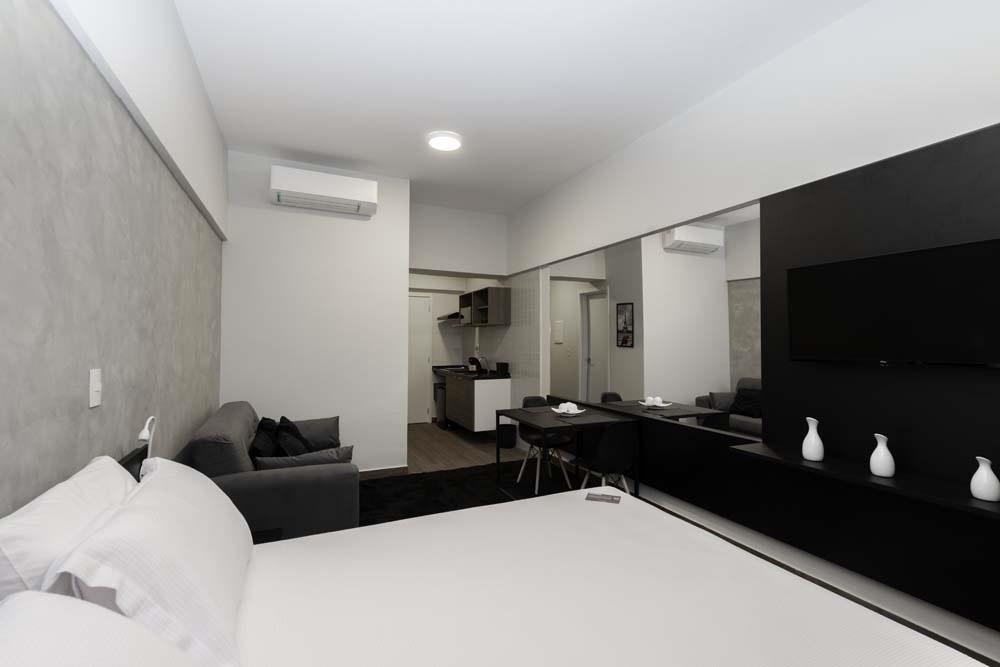 Esuites Sorocaba Exterior photo