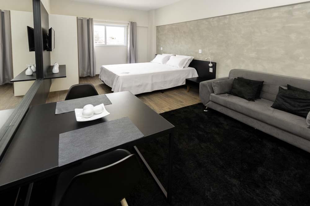 Esuites Sorocaba Exterior photo