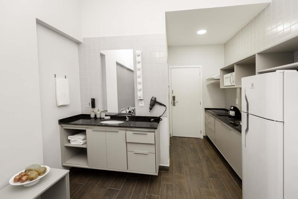 Esuites Sorocaba Exterior photo