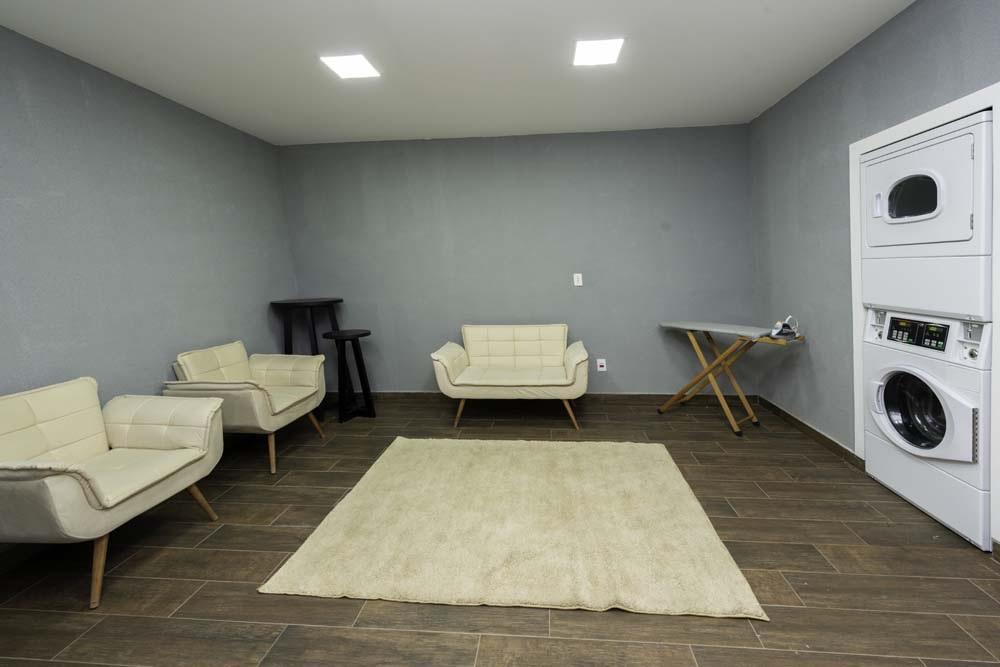 Esuites Sorocaba Exterior photo