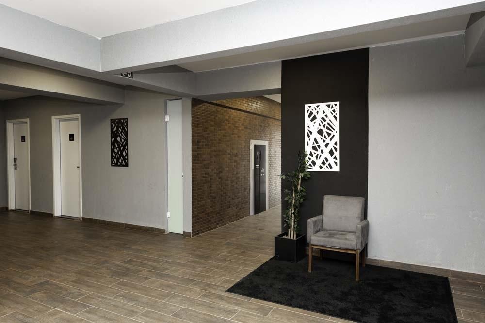 Esuites Sorocaba Exterior photo