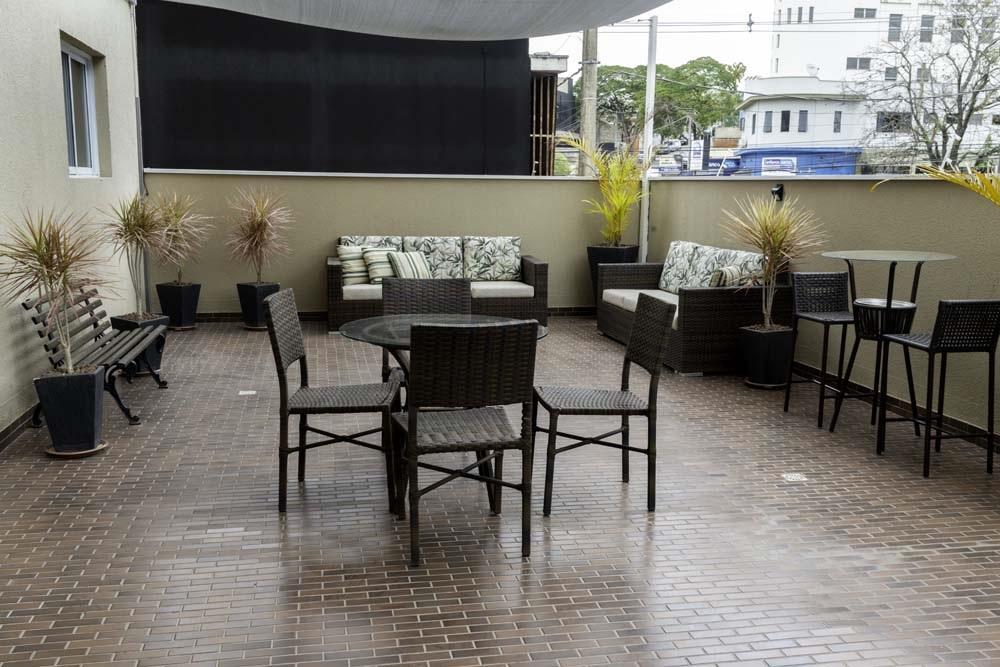 Esuites Sorocaba Exterior photo
