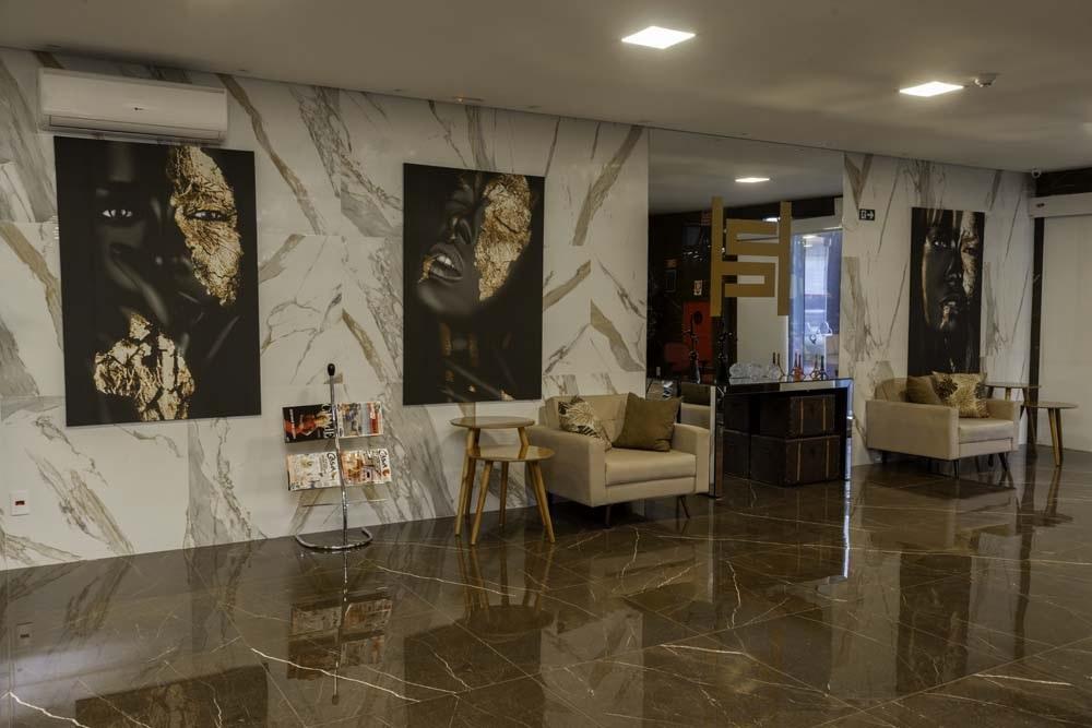 Esuites Sorocaba Exterior photo