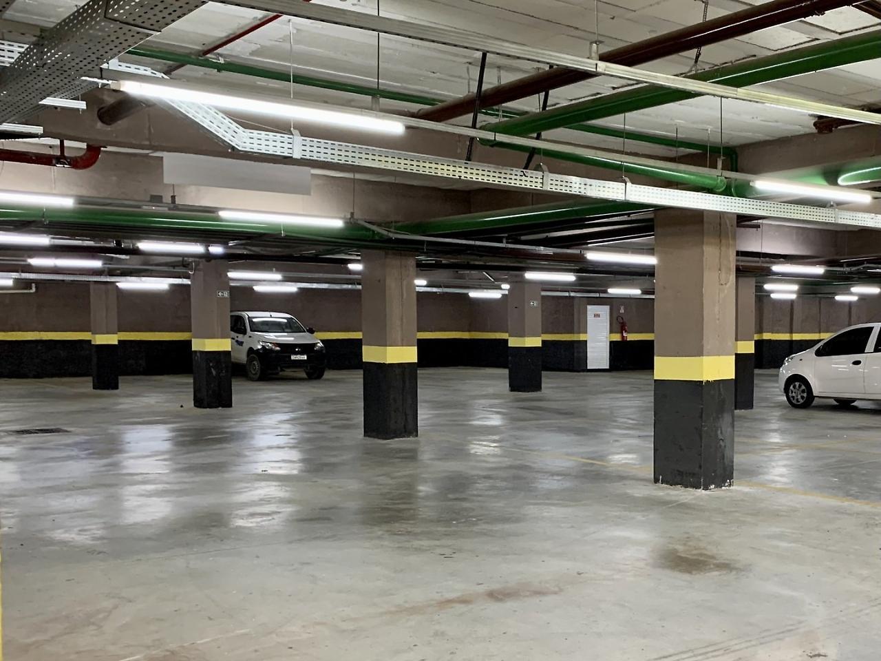 Esuites Sorocaba Exterior photo