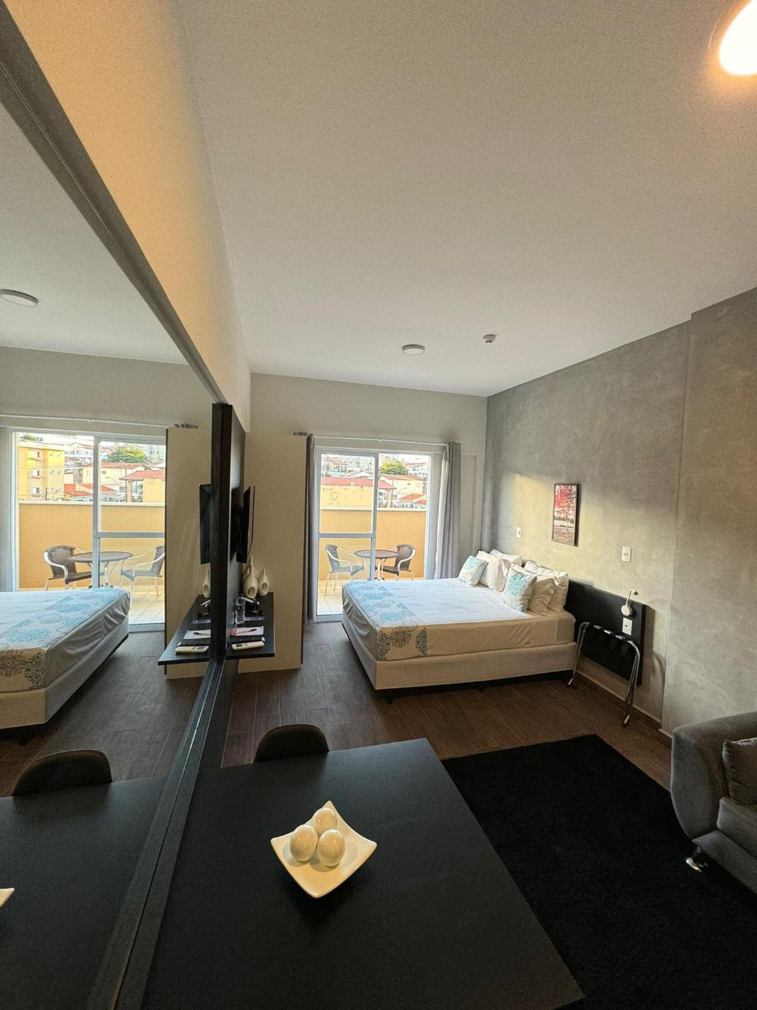 Esuites Sorocaba Exterior photo