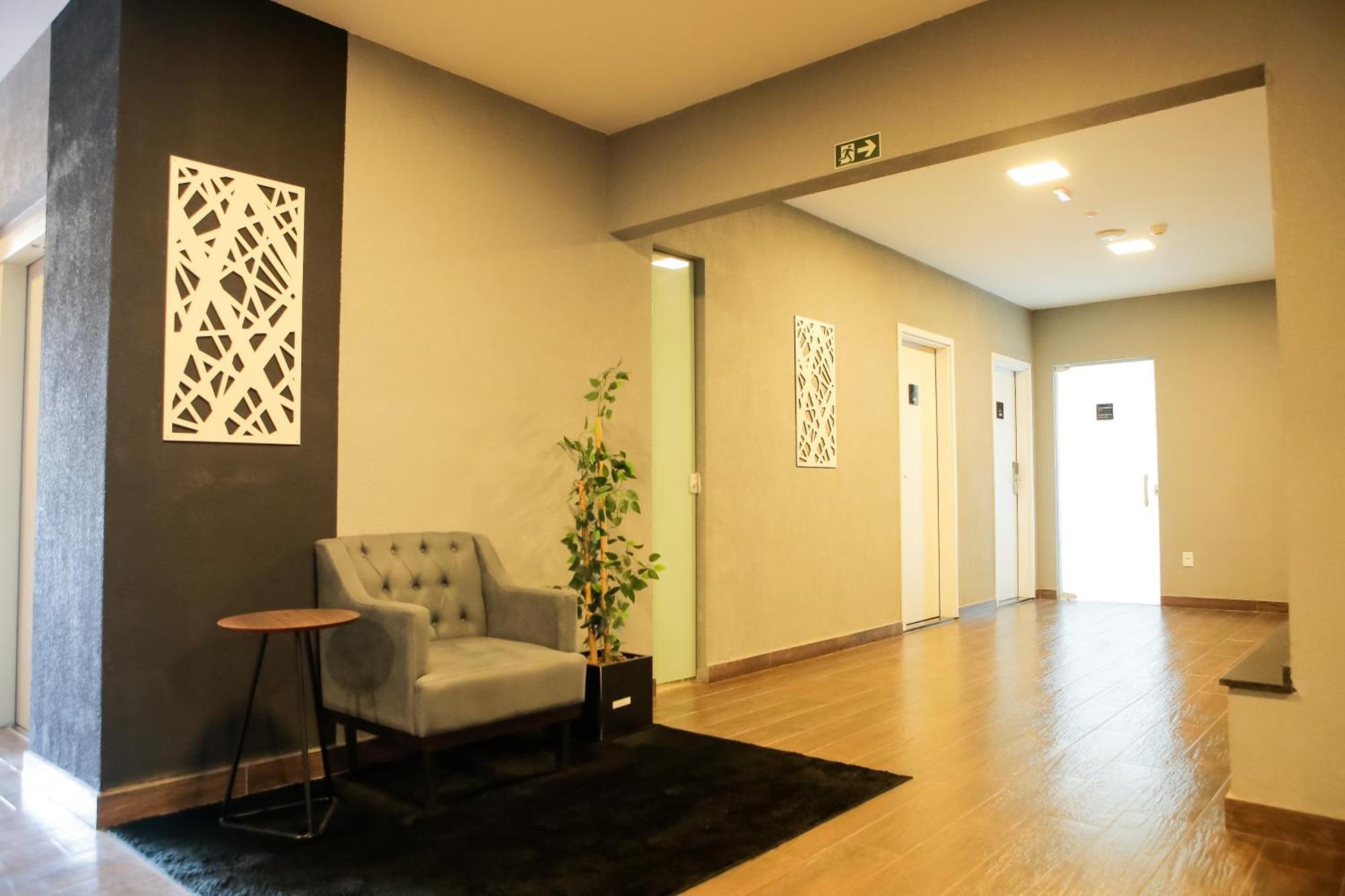Esuites Sorocaba Exterior photo