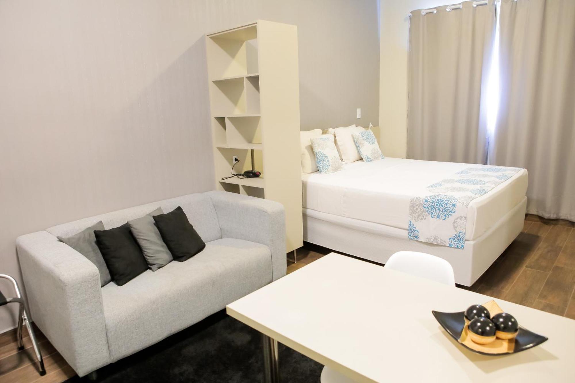 Esuites Sorocaba Exterior photo