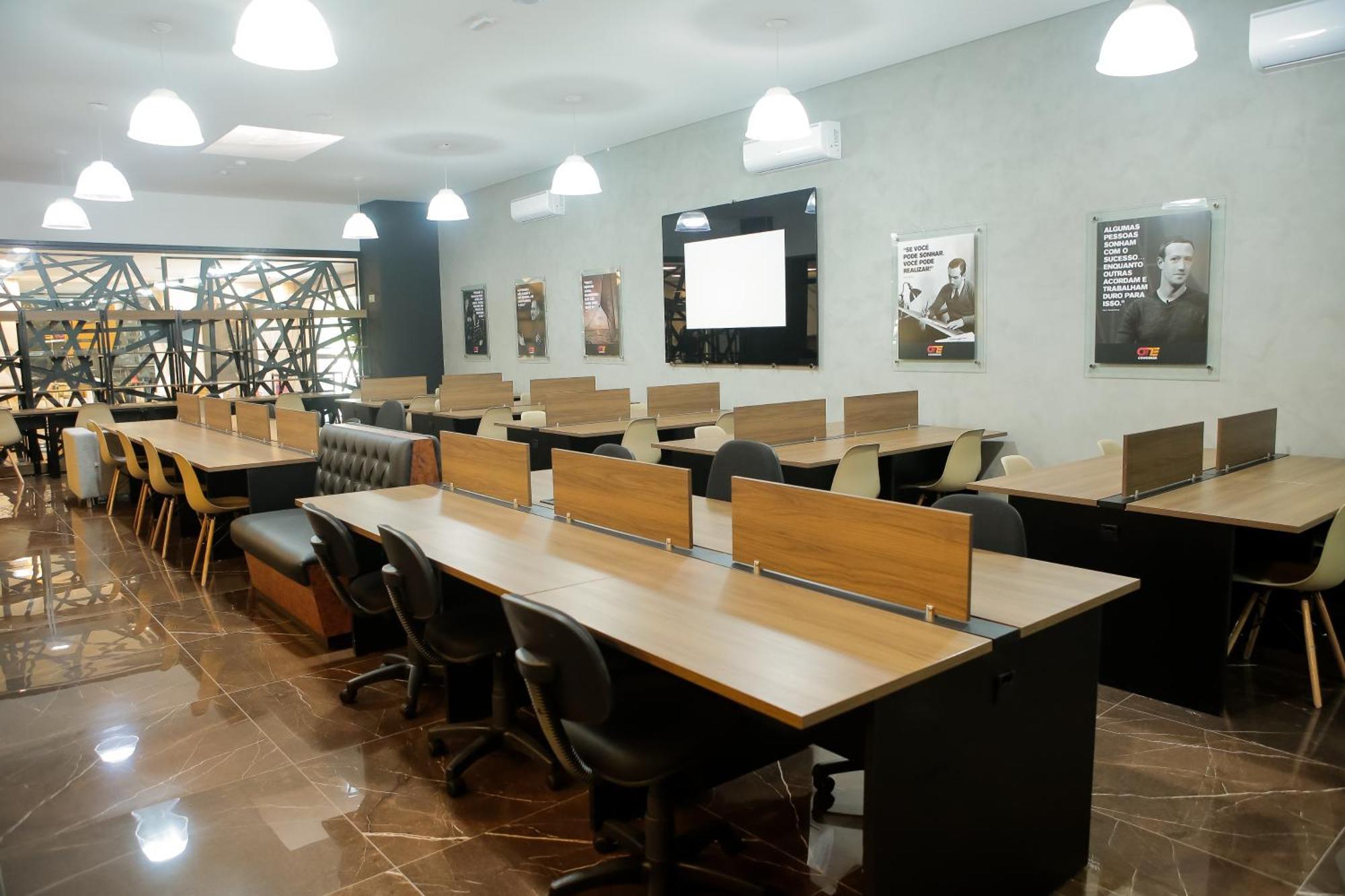 Esuites Sorocaba Exterior photo
